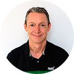 Barrie Roberts