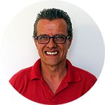 Marc Thomson