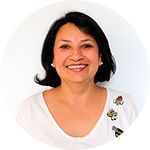 Patricia Mier
