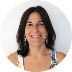 Mercedes Sánchez-Cantalejo