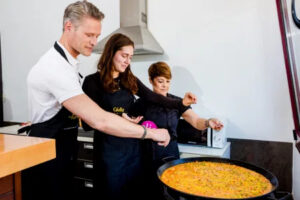 Spanisch für Foodies