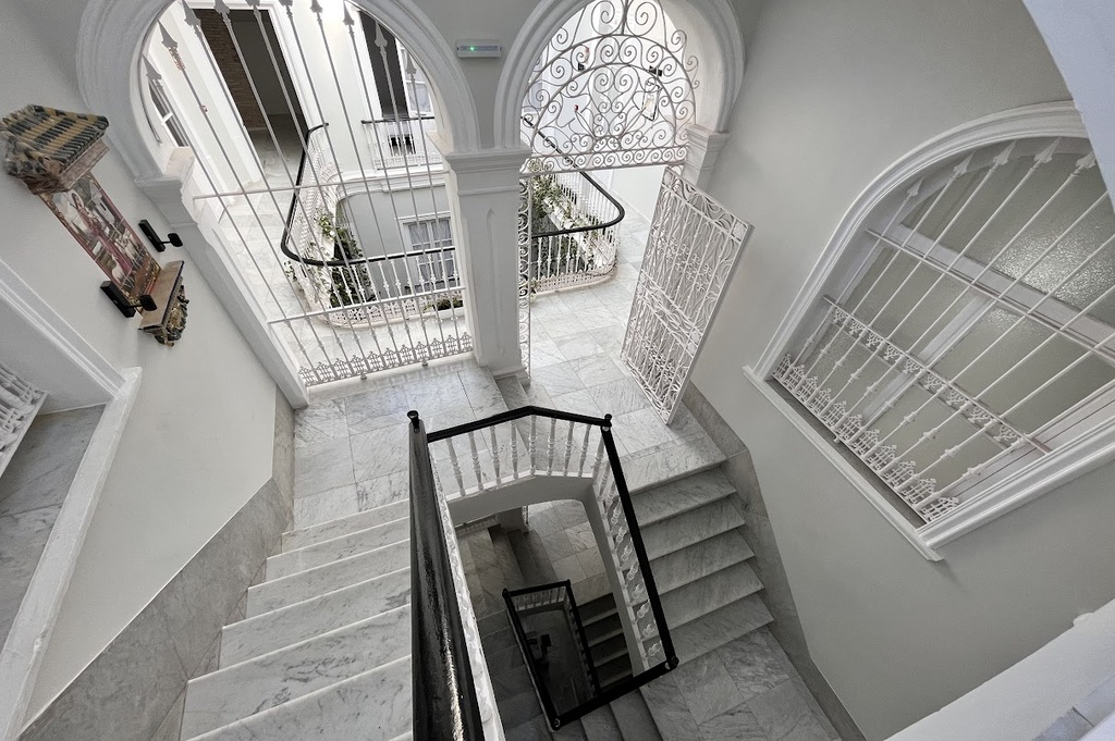 Residence Cadiz