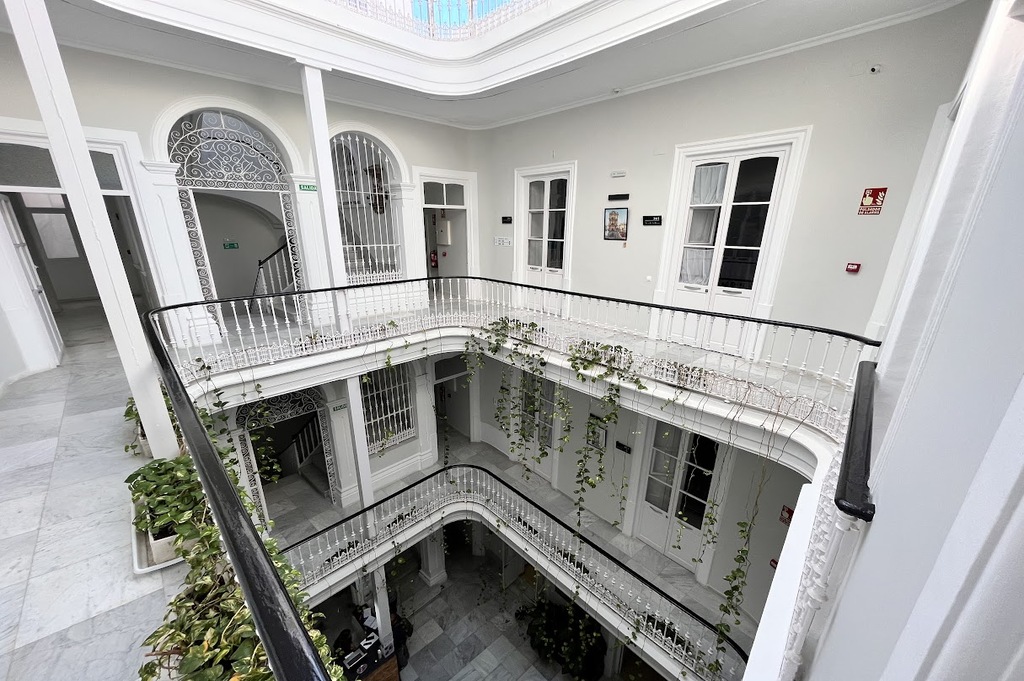 Residence Cadiz