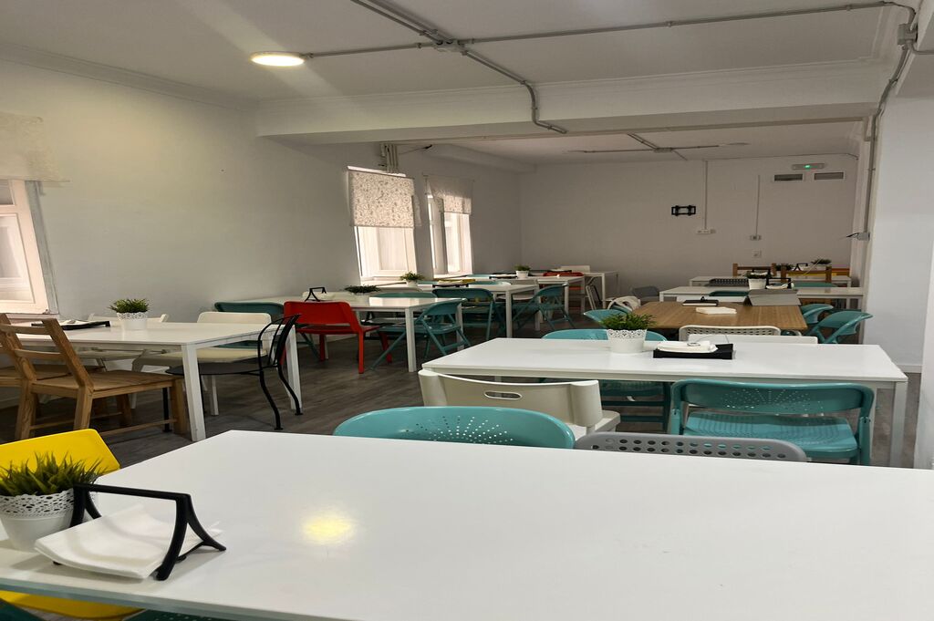 cantine